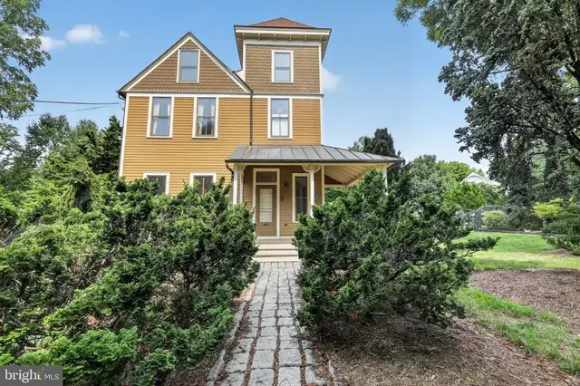 9310 Brookville Rd, Silver Spring