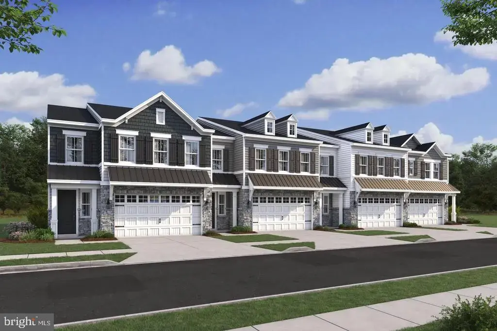 4845 Grandiflora Cir #lot 34, PERRY HALL