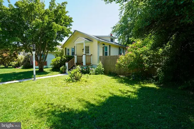 904 Marion Ave, Wilmington