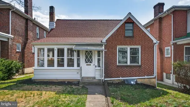 2611 Derry St, Harrisburg