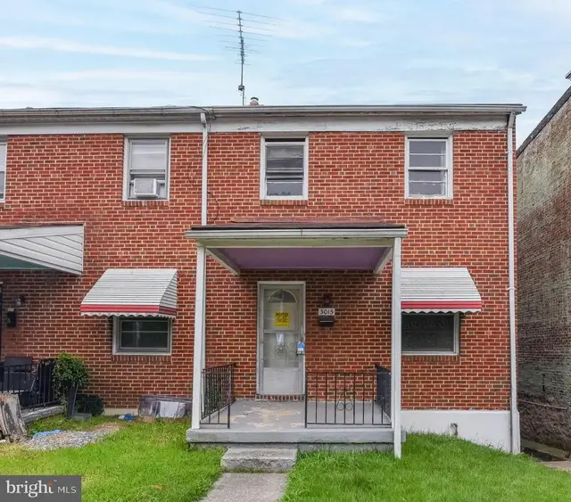3013 Mathews St, Baltimore