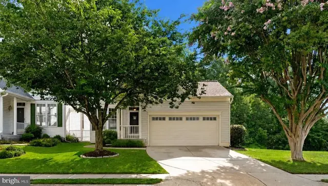 6547 Creek Run Dr, Centreville