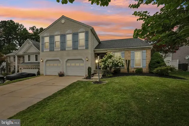 1404 Banavie Ter W, Bel Air