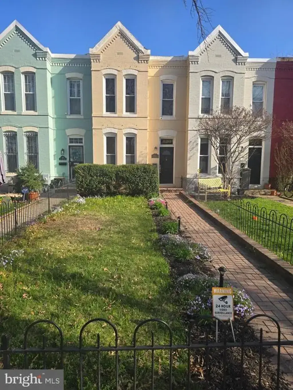 820 K St Ne, WASHINGTON