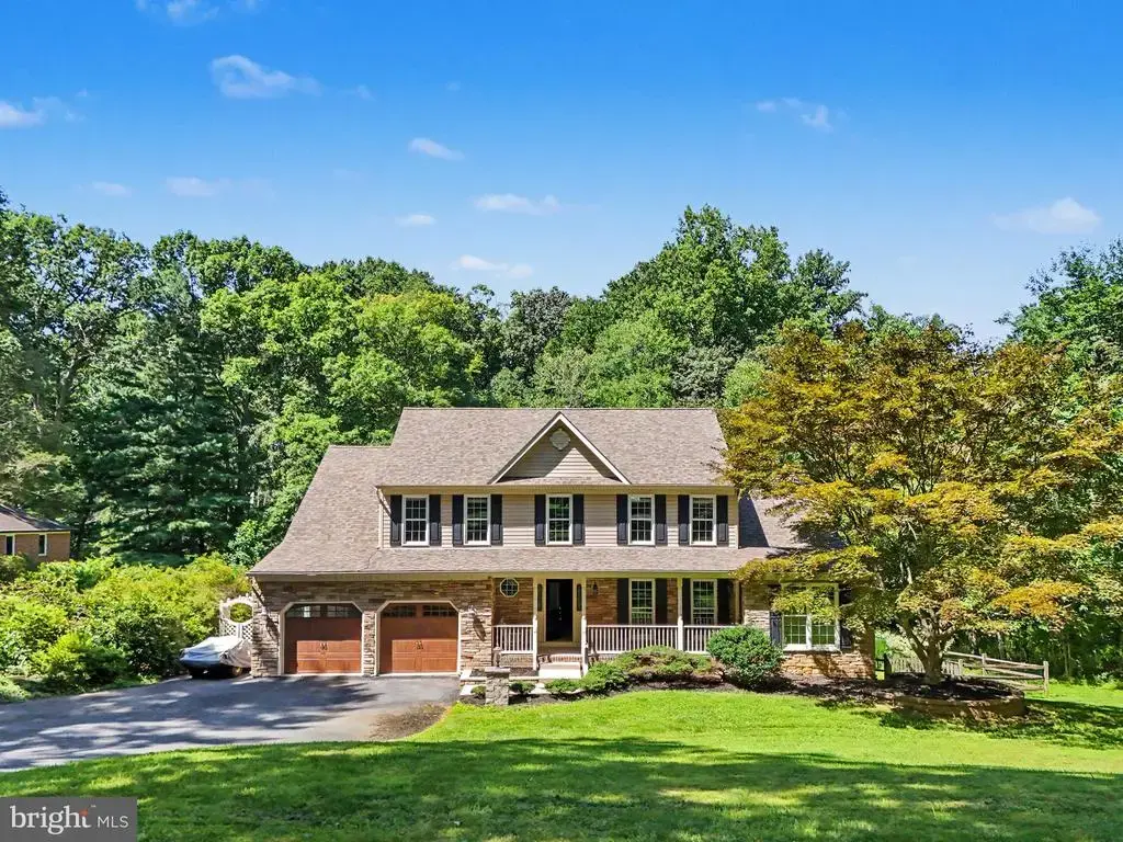 1720 Laurel Brook Rd, FALLSTON