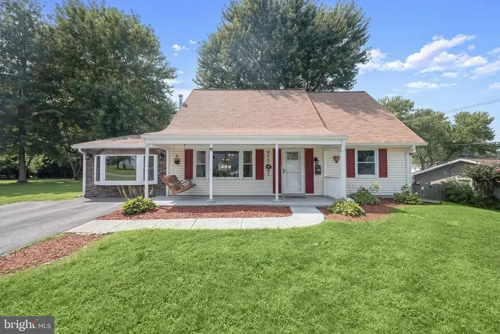 2610 Kimble Ln, BOWIE