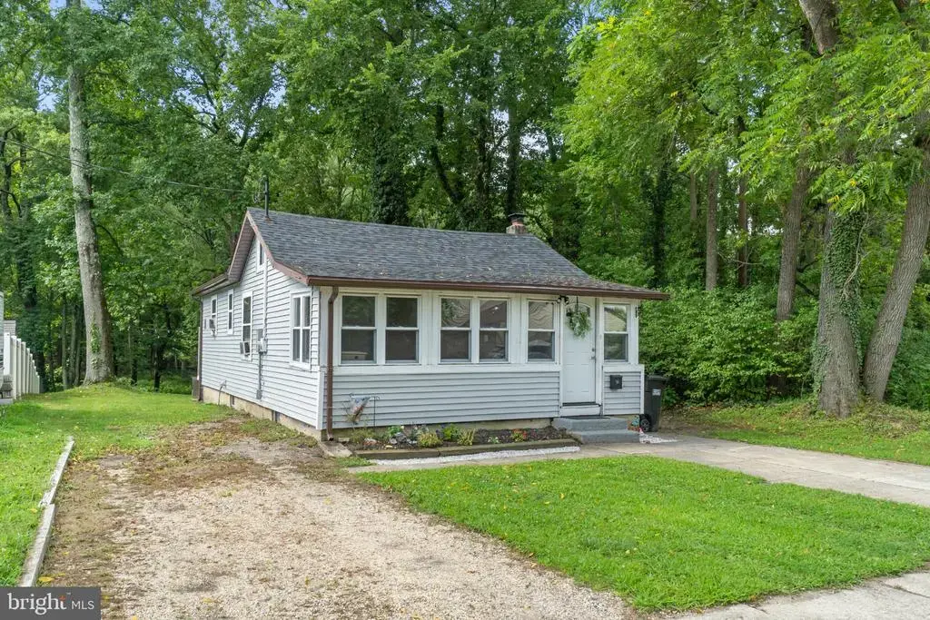 1 Cross Rd, PINE HILL