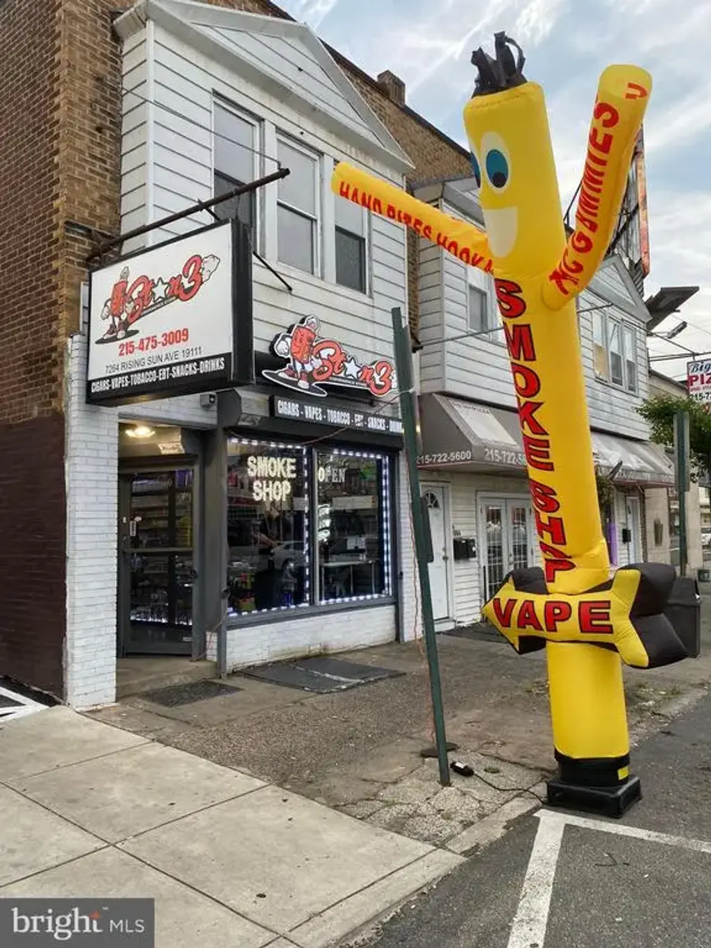 7264 Rising Sun Ave, PHILADELPHIA