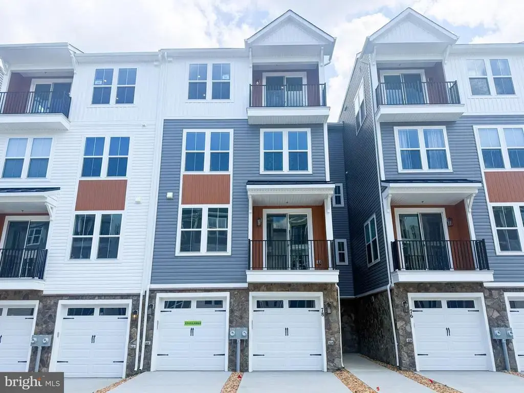 78 Valerian Loop #2, STAFFORD