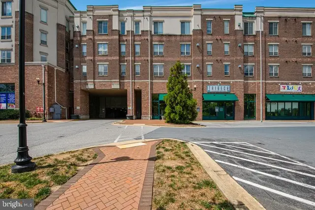 4701 Old Soper Rd #657, Suitland