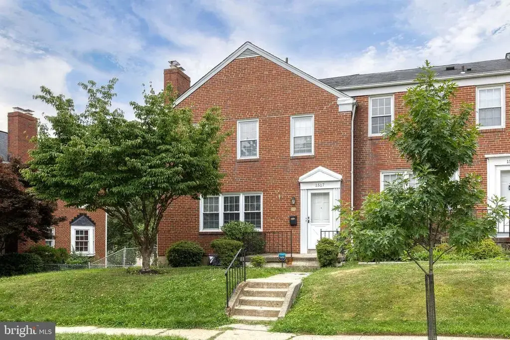 1517 Dellsway Rd, TOWSON