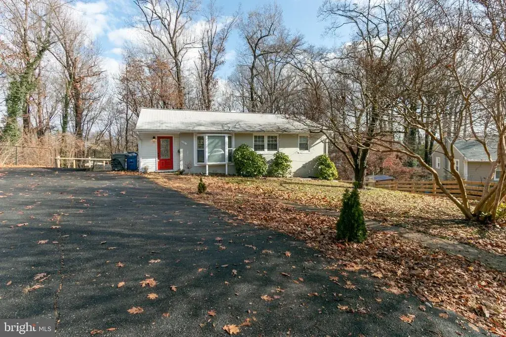 6341 Dogwood Pl, FALLS CHURCH