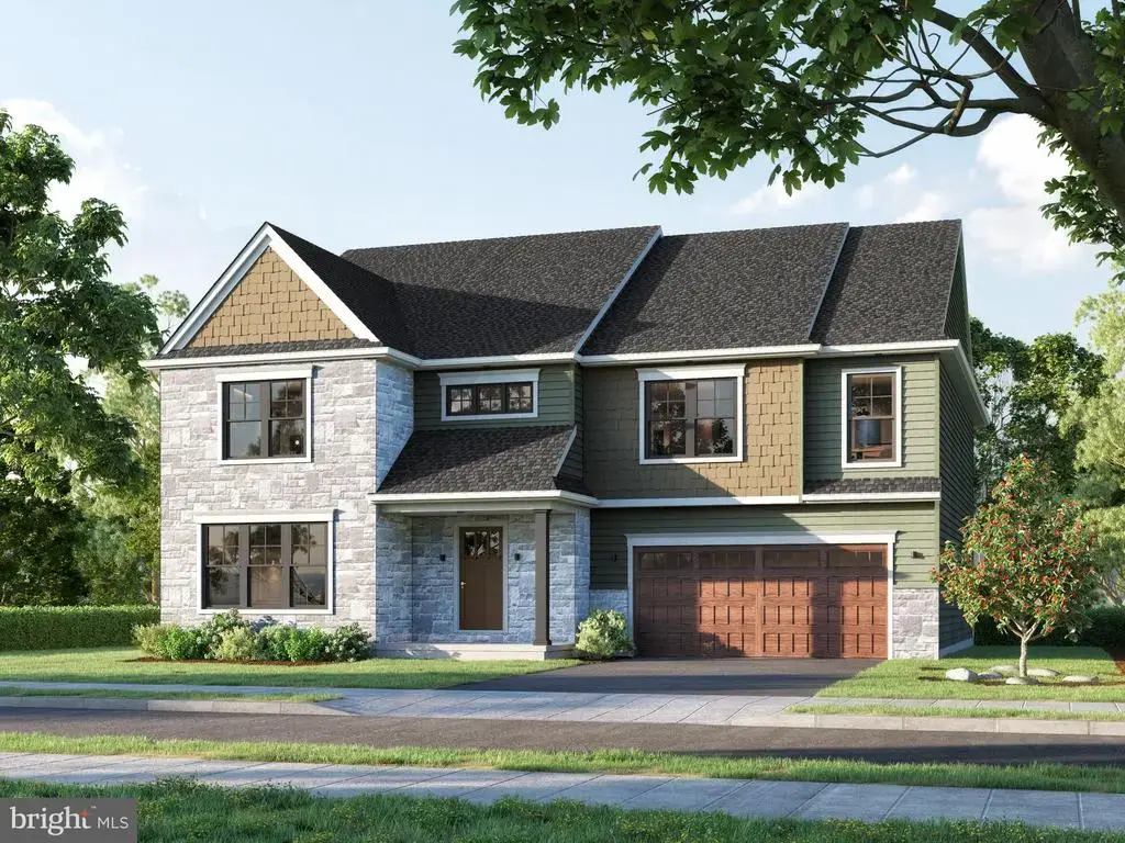460 Parkside Way, LITITZ