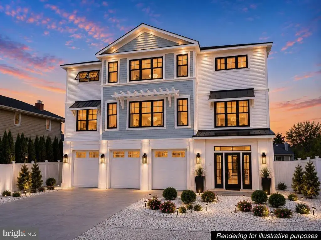 407 Bristol Dr, south bethany