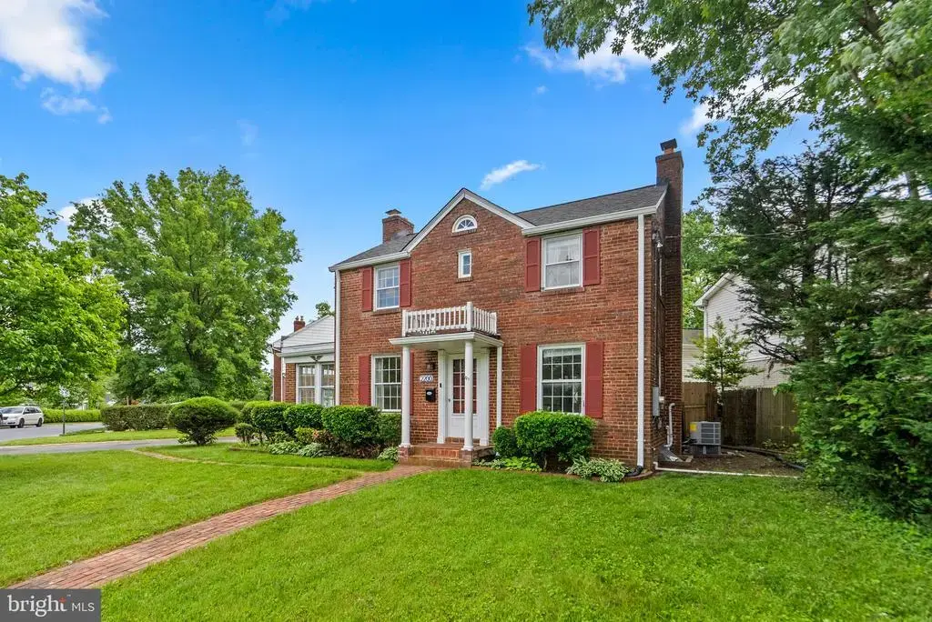 2200 Windham Ln, SILVER SPRING