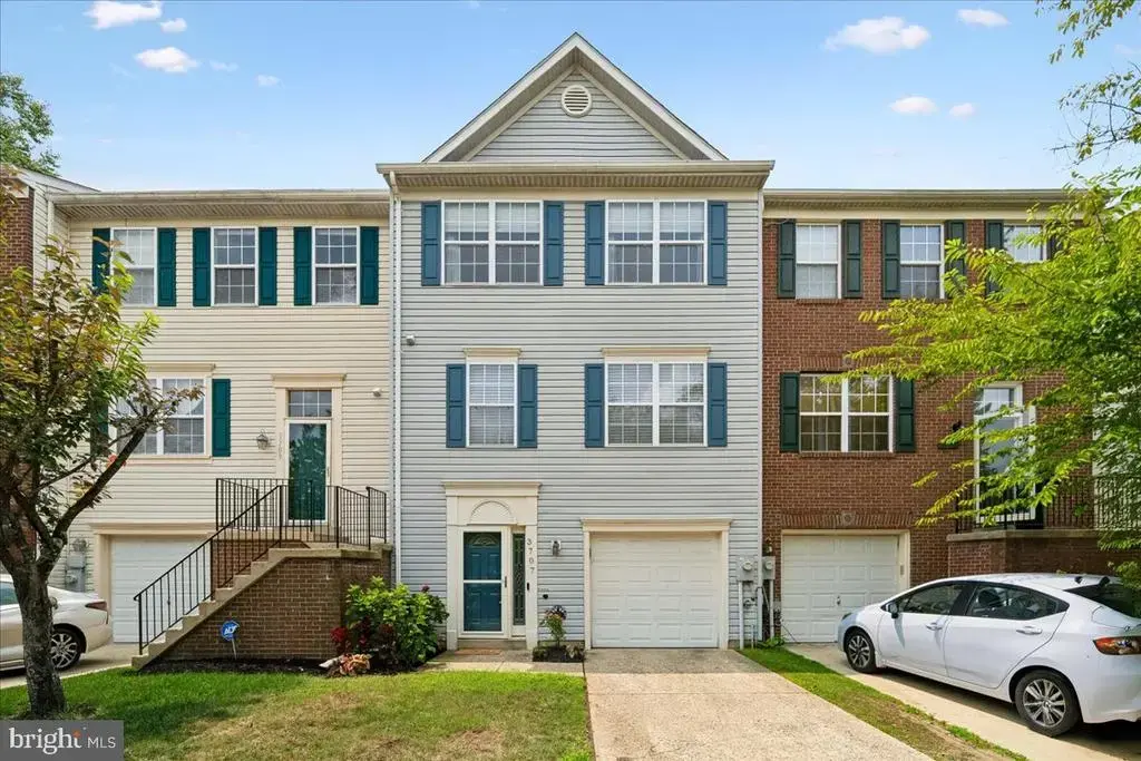 3707 Elkhorn Cir, BOWIE