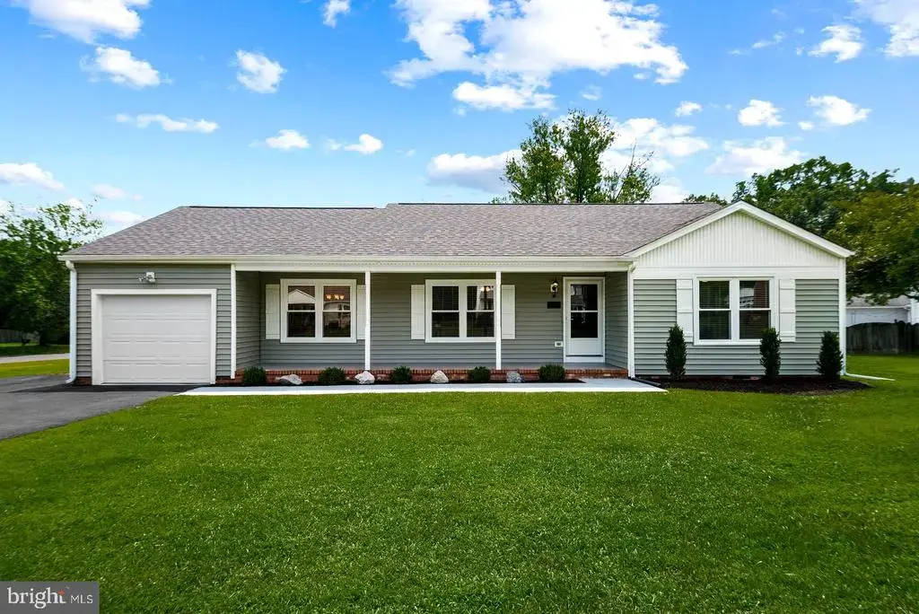 701 Halleck Ct, FREDERICKSBURG