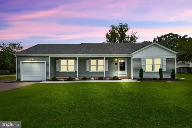 701 Halleck Ct, Fredericksburg