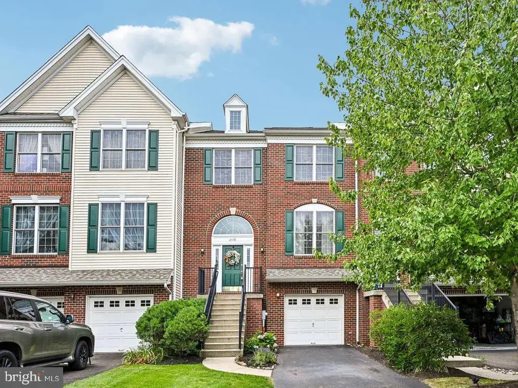 2470 N Whittmore St, FURLONG