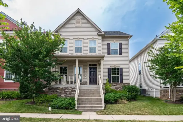 1415 Village Green Way, Brunswick