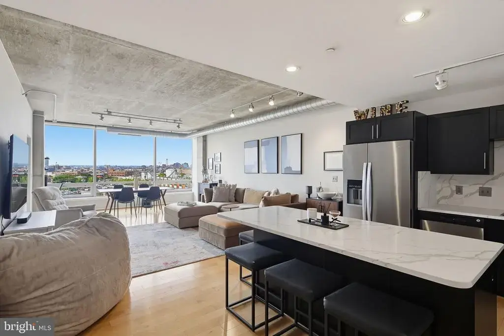 1200 Steuart St #630, BALTIMORE