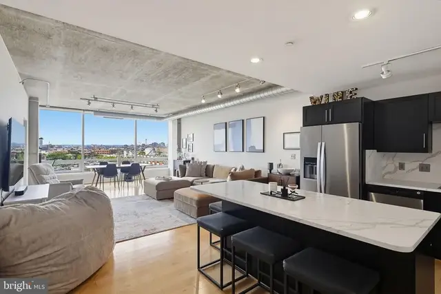 1200 Steuart St #630, Baltimore