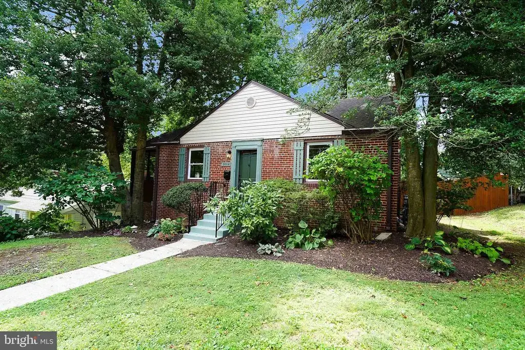 3004 Dawson Ave, SILVER SPRING