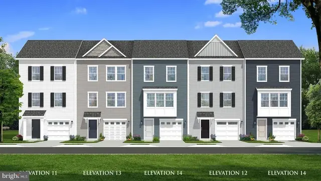 Homesite 39 Juniper Ct, Gettysburg