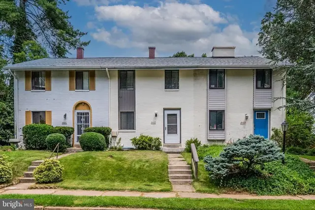 5407 Fallriver Row Ct, Columbia