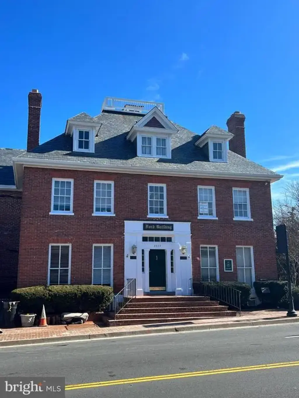 3977 Chain Bridge Rd #301/b-2, FAIRFAX