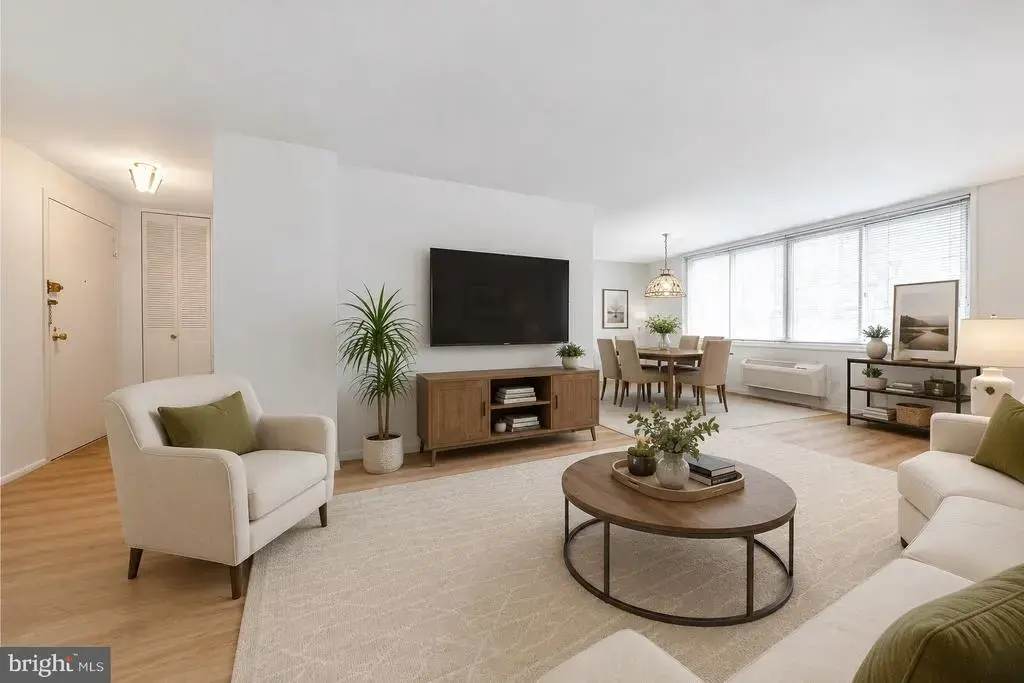 1901-45 John F Kennedy Blvd #718, PHILADELPHIA