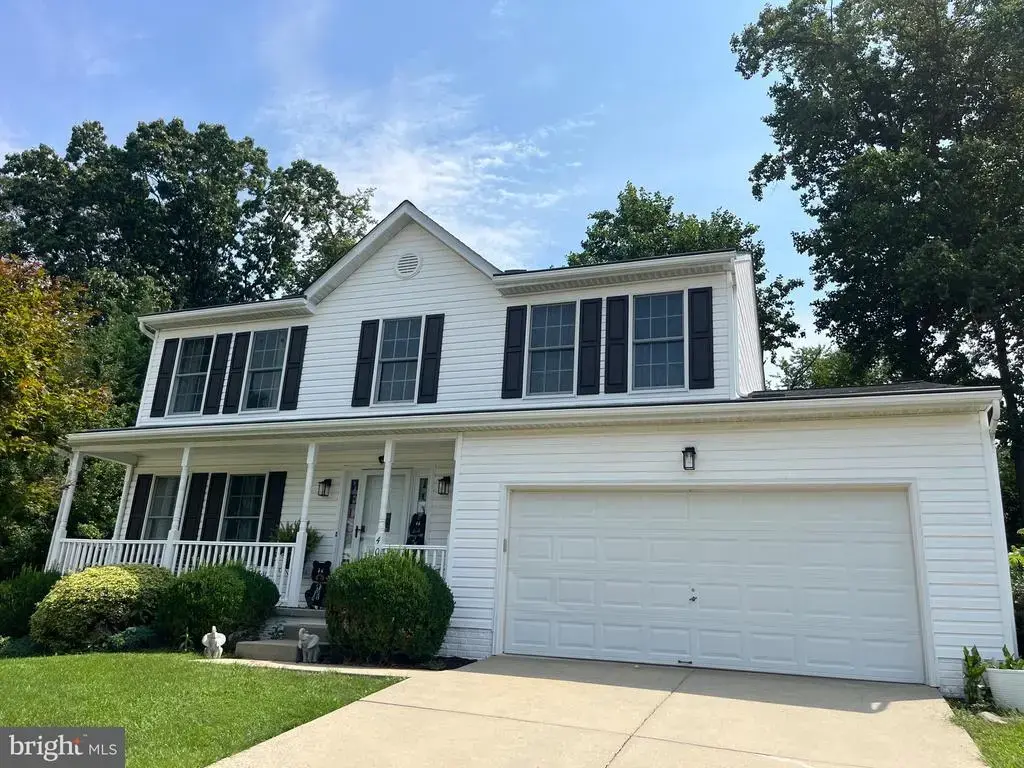 400 Gresham Ct, BEL AIR