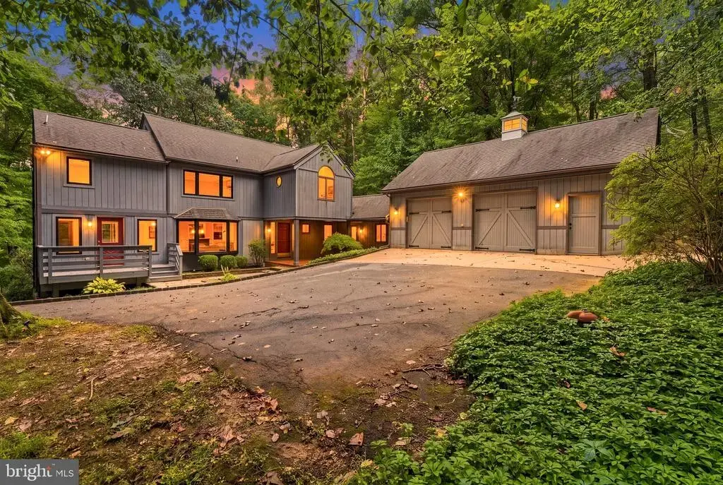 13536 Fork Rd, BALDWIN