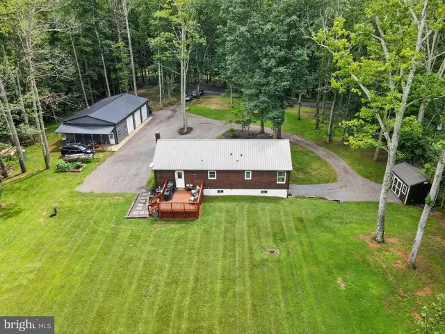 4055 Novum Road, Reva