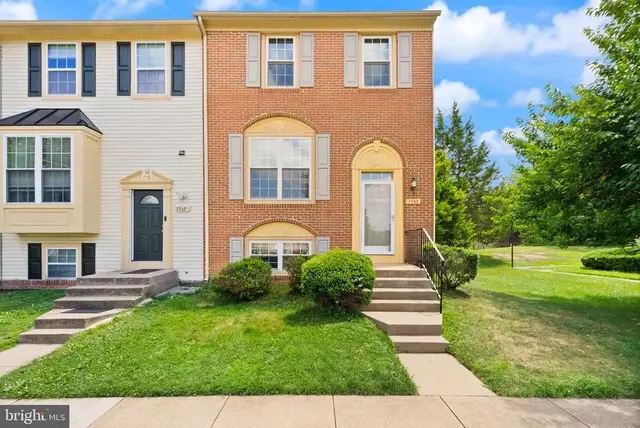7369 Rhondda Dr, Lorton