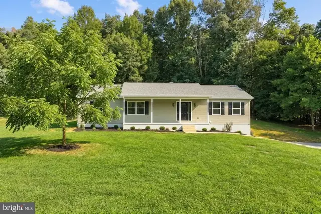 12588 Lebanon Church Rd, Felton