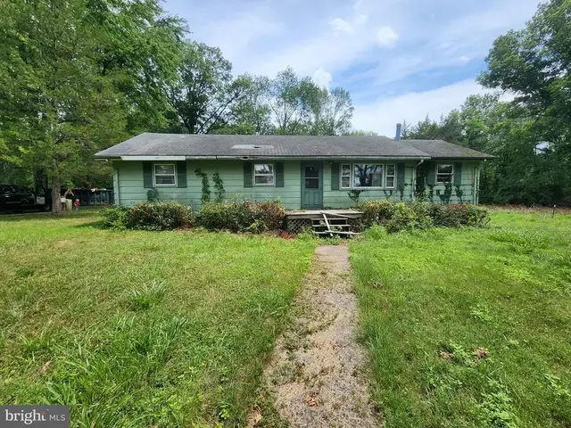 5361 Balls Mill Rd, Midland