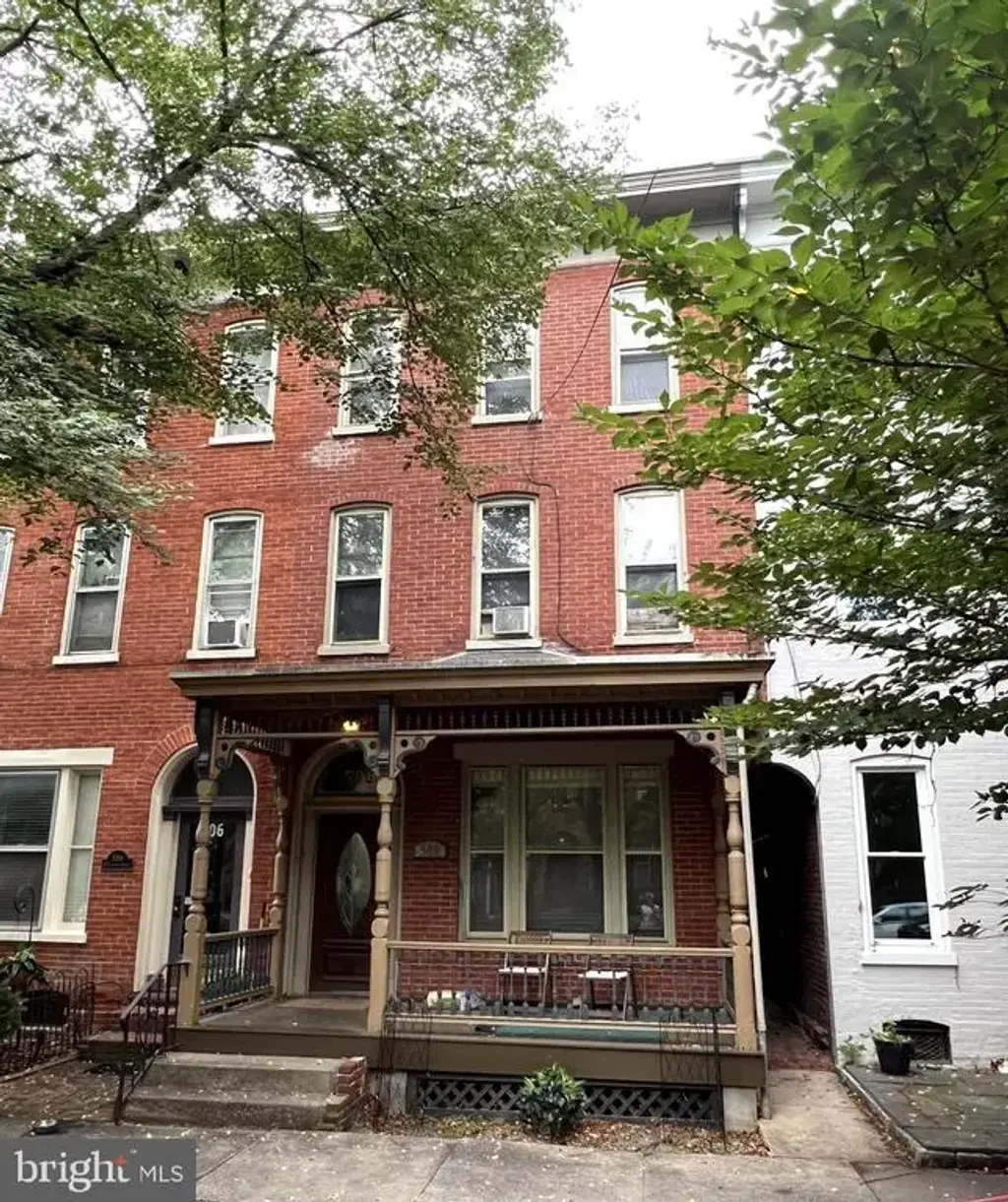 508 W Chestnut St, LANCASTER