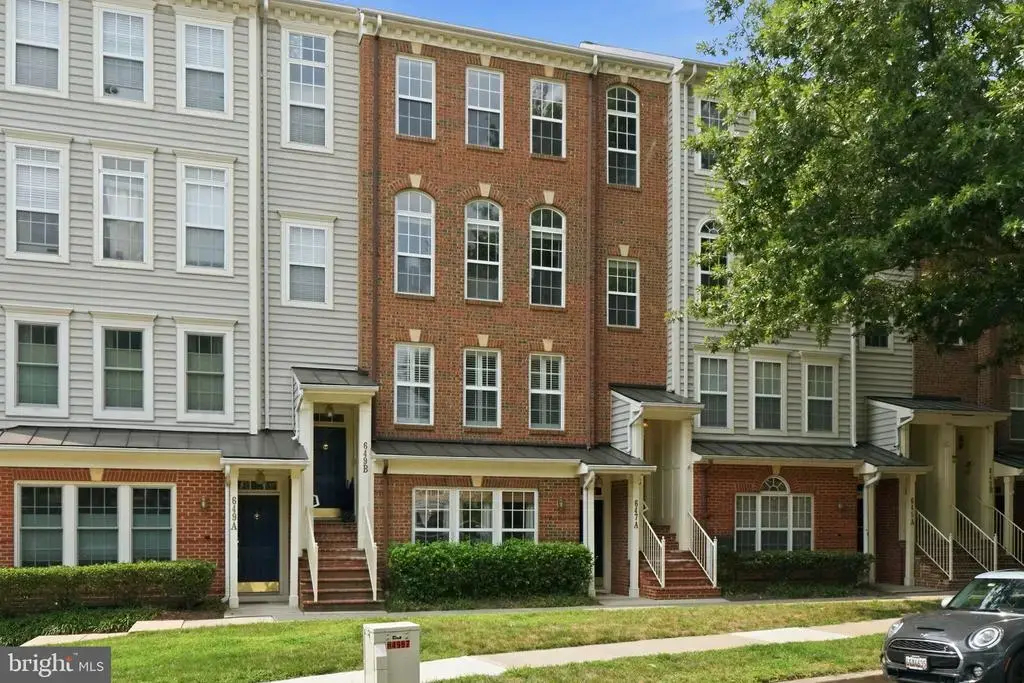 647 A Main St, GAITHERSBURG