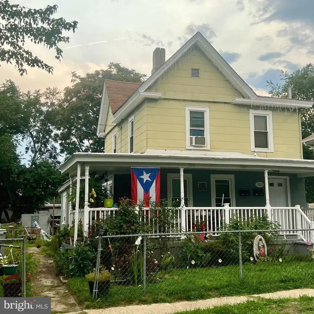 520 Gilmore St, VINELAND
