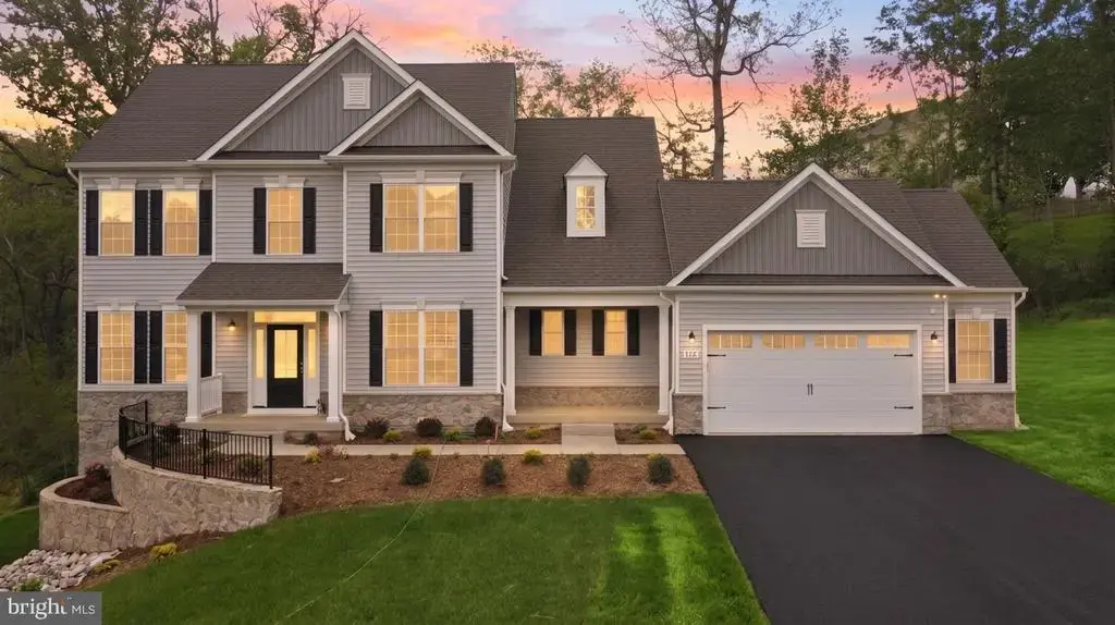 112 Whirlaway Ct, WESTMINSTER