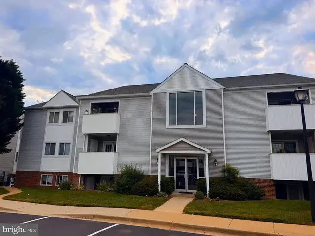 2145 Wainwright Ct #1a, Frederick