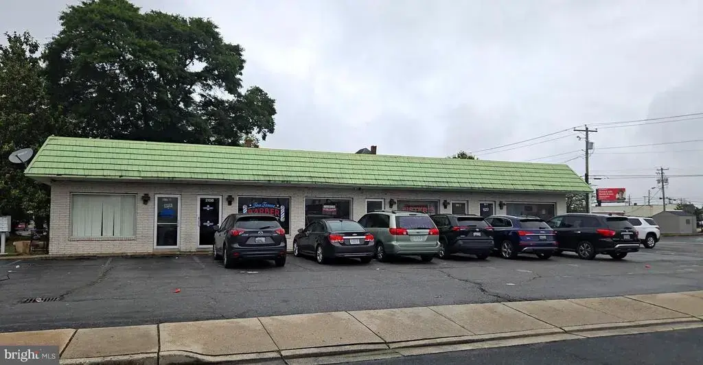 215 Ohio Ave #c, SALISBURY