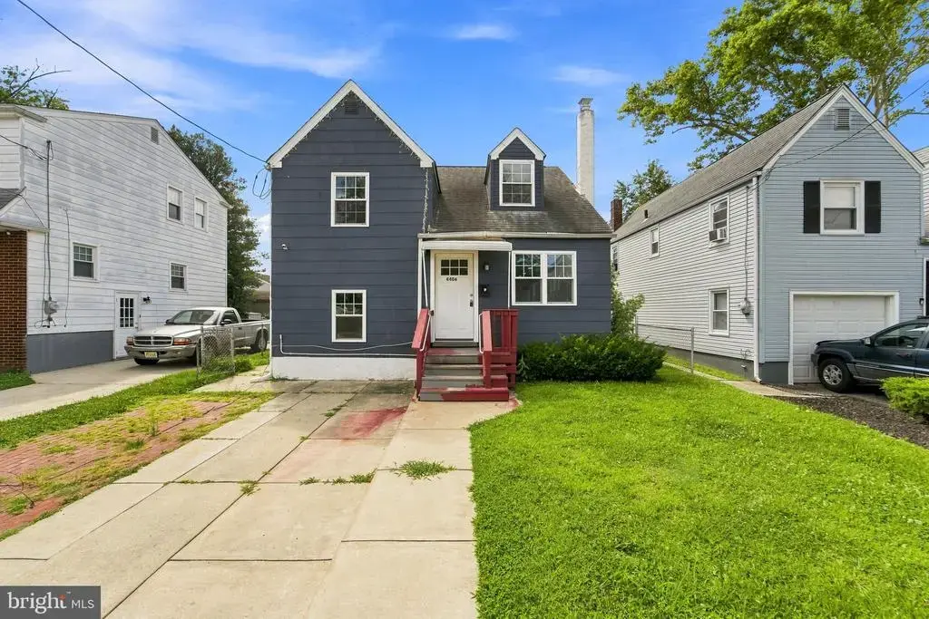 4406 Remington Ave, PENNSAUKEN