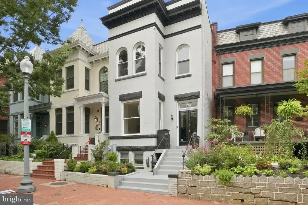 1854 3rd St Nw, WASHINGTON