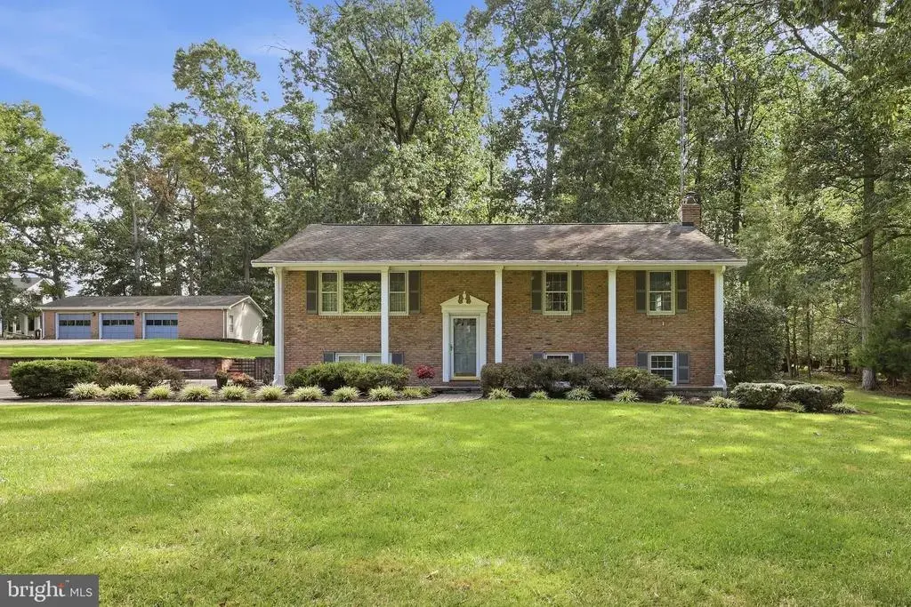 14027 Peddicord, MOUNT AIRY