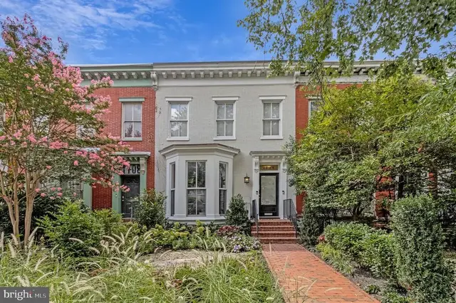 1410 S St Nw #1, Washington