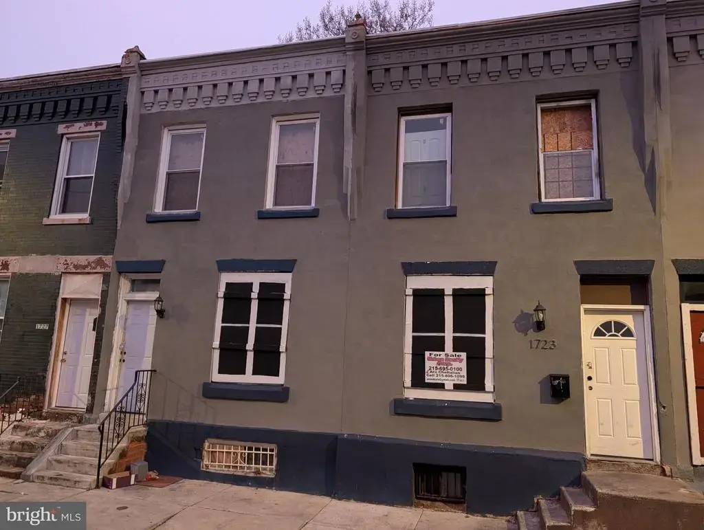 1725 N Lecount St, PHILADELPHIA