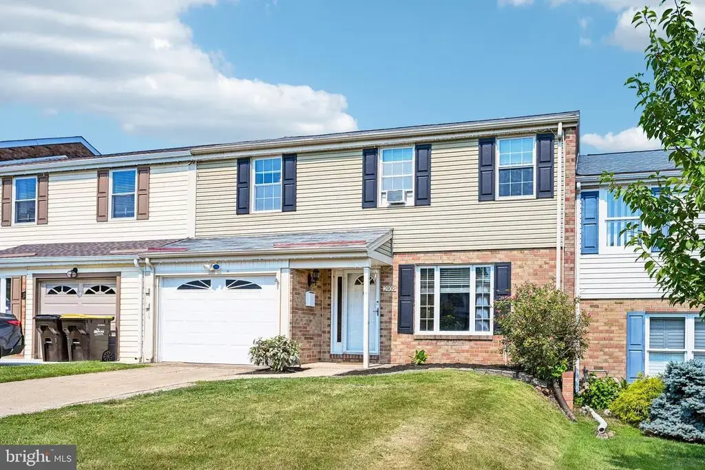 2909 Bunker Hill Ct, BENSALEM