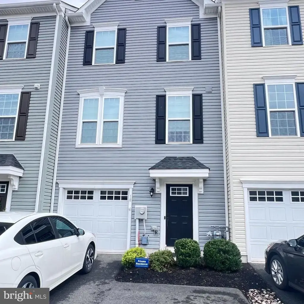 18 Hunters Dr, GILBERTSVILLE